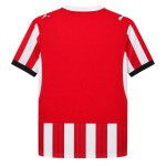 Camiseta Local Southampton 2026/27 para Mujer