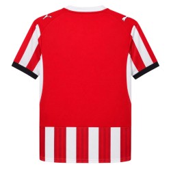 Camiseta Local Southampton 2026/27 para Hombre