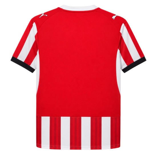 Camiseta Local Southampton 2026/27 para Mujer