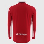 Camiseta local manga larga Bristol City 2025/26 niño Camiseta local manga larga Bristol City 2025/26 niño