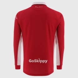 Camiseta local manga larga Bristol City 2025/26 niño