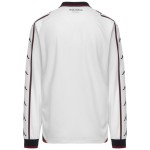 Camiseta Visitante Manga Larga OGC Nice 2026/27 Mujer Camiseta Visitante Manga Larga OGC Nice 2026/27 Mujer