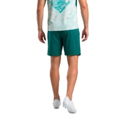 Pantalón Corto de la Copa Mundial 2026 de Portugal Segunda Equipación para Niño