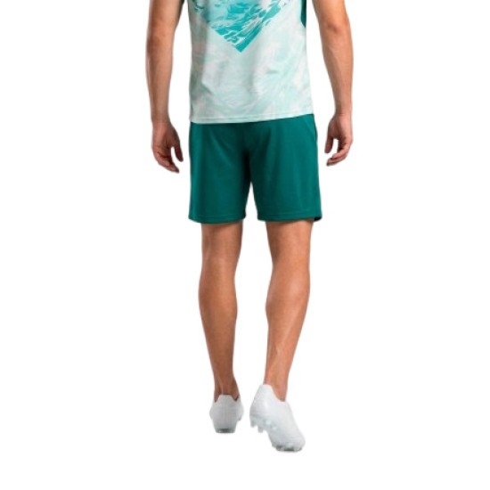 Pantalón Corto de la Copa Mundial 2026 de Portugal Segunda Equipación para Niño