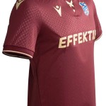 Camiseta de Visitante sc Heerenveen 2026/27 para Niño