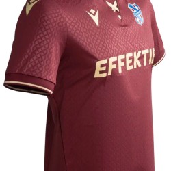 Camiseta de Visitante sc Heerenveen 2026/27 para Hombre
