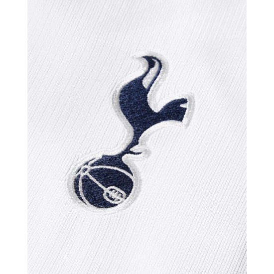 Camiseta de niño Tottenham Hotspur 2026/27 de local manga larga