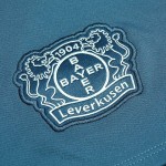Pantalones Cortos de Visitante para Hombre Bayer 04 Leverkusen 2026/27