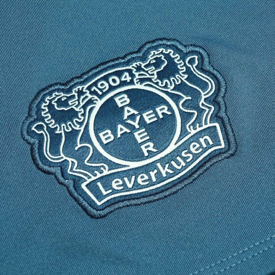 Pantalones Cortos de Visitante para Hombre Bayer 04 Leverkusen 2026/27