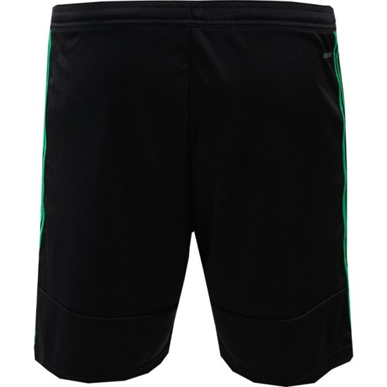 Pantalones Cortos Visitantes de PEC Zwolle 2024/25 para Hombres