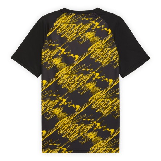 Tercera Camiseta Previa 2025/26 BVB Borussia Dortmund Hombre