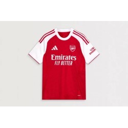 Camiseta Hombre Arsenal 2025/26 Local Campeones UWCL Camiseta Hombre Arsenal 2025/26 Local Campeones UWCL