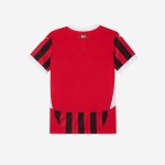 Camisa de casa para niño Milan 2024/25