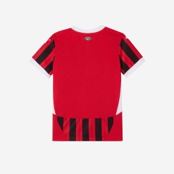Camisa de casa para niño Milan 2024/25