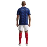 Pantalón Corto de la Copa Mundial 2026 de Francia Primera Equipación para Hombre Pantalón Corto de la Copa Mundial 2026 de Francia Primera Equipación para Hombre