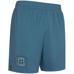 Pantalones Cortos de Visitante para Niño Bayer 04 Leverkusen 2026/27