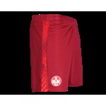 Pantalones cortos locales 1. FC Kaiserslautern 2024/25 para mujer Pantalones cortos locales 1. FC Kaiserslautern 2024/25 para mujer