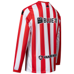Camiseta de Manga Larga de Local Sparta Rotterdam 2026/27 para Hombre