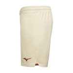 Pantalón Corto Especial 2025/26 FC Augsburg Crema Hombre