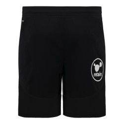 Pantalones Cortos Terceros de Plymouth Argyle 2024/25 para Niños