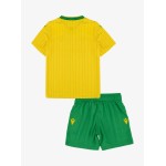 Niño FC Nantes 2025/26 Equipación Local