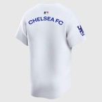 Camiseta Niño Chelsea x MLB 2025/26 Edición Limitada Mundial