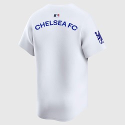 Camiseta Hombre Chelsea x MLB 2025/26 Edición Limitada Mundial