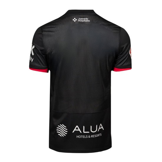 Hombre Camiseta tercera Real Mallorca 2025/26 Hombre Camiseta tercera Real Mallorca 2025/26
