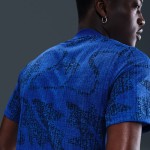 Camiseta Hombre Francia 2025 Tercera Previa al Partido Camiseta Hombre Francia 2025 Tercera Previa al Partido