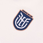 Camiseta de Manga Larga de la Copa Mundial 2026 de Ecuador Tercera Equipación para Hombre
