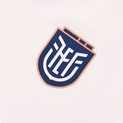 Camiseta de Manga Larga de la Copa Mundial 2026 de Ecuador Tercera Equipación para Hombre