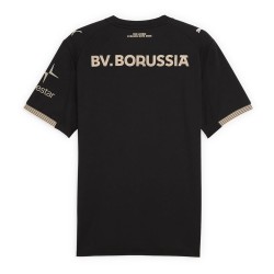 Camiseta Especial 100 Aniversario 2025/26 BVB Borussia Dortmund Hombre