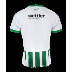 Camiseta local Hombre FC St. Gallen 1879 2024/25 Camiseta local Hombre FC St. Gallen 1879 2024/25
