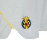 Pantalón corto de visitante de hombre Villarreal 2026/27