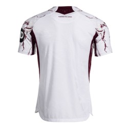 Camiseta Visitante Hombre Torino 2025/26 Camiseta Visitante Hombre Torino 2025/26