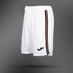 Pantalones Cortos Locales de Swansea City 2024/25 para Mujeres Pantalones Cortos Locales de Swansea City 2024/25 para Mujeres
