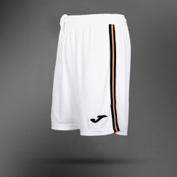Pantalones Cortos Locales de Swansea City 2024/25 para Mujeres Pantalones Cortos Locales de Swansea City 2024/25 para Mujeres