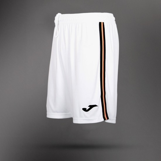Pantalones Cortos Locales de Swansea City 2024/25 para Mujeres Pantalones Cortos Locales de Swansea City 2024/25 para Mujeres