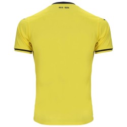 Camisa de visitante para hombre Lazio 2024/25 Camisa de visitante para hombre Lazio 2024/25