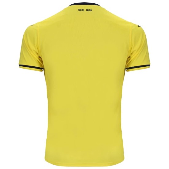 Camisa de visitante para hombre Lazio 2024/25