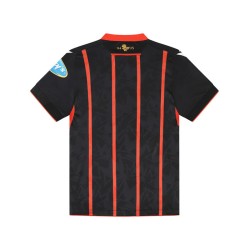 Camiseta visitante Blackburn Rovers 2024/25 para niños Camiseta visitante Blackburn Rovers 2024/25 para niños