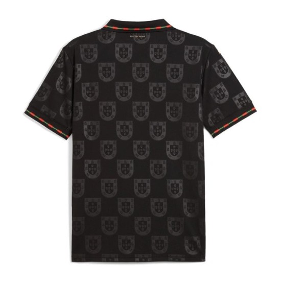 Camiseta Especial Portugal 2025/26 Niño