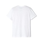 Camiseta Retro España 82 Clásicos Pintura Hombre Camiseta Retro España 82 Clásicos Pintura Hombre