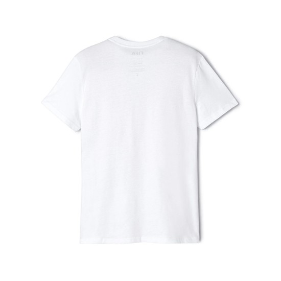 Camiseta Retro España 82 Clásicos Pintura Hombre Camiseta Retro España 82 Clásicos Pintura Hombre