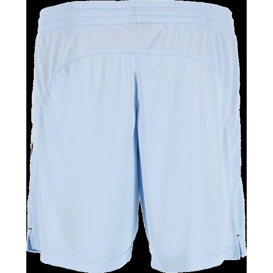 Pantalones cortos de visitante de niños SC Paderborn 07 2024/25