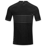 Camiseta Away VfB Stuttgart 2024/25 - Negra para mujer