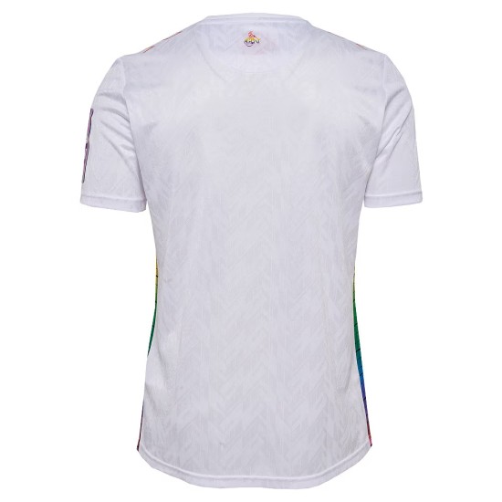 Camiseta especial de diversidad 2024/25 del 1. FC Köln para mujer