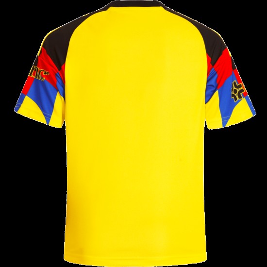 Camiseta local del Club América 2025/26 para niño Camiseta local del Club América 2025/26 para niño