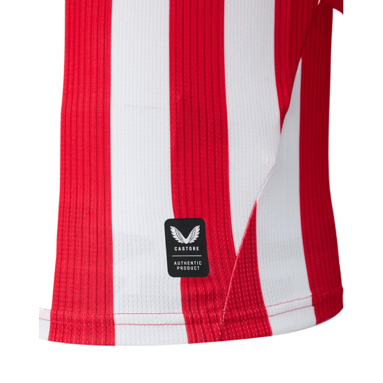 Camiseta Athletic Bilbao 2026/27 Home de Hombre Camiseta Athletic Bilbao 2026/27 Home de Hombre