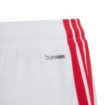 Pantalones Cortos de Local Ajax 2026/27 para Niño Pantalones Cortos de Local Ajax 2026/27 para Niño